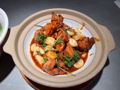 -闽上鲜·福建菜(龙湖滨江天街店)