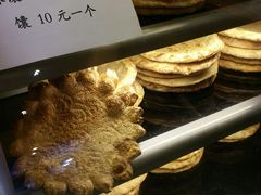 -阿凡提餐厅(簋街店)