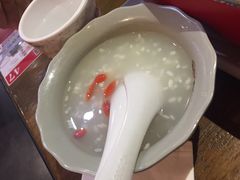 -薛阿婆(北美新天地中心店)