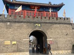 -杨家埠民间艺术大观园