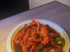 经典十三香龙虾-红盔甲·小龙虾(车公庙店)