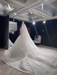 -B.Bridge Couture婚纱礼服(福田店)