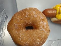 甜甜圈-BreadTalk面包新语·烘焙蛋糕(中心书城店)