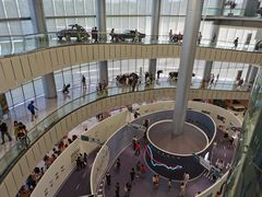 -上海嘉定喜来登酒店