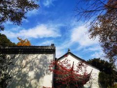 -南京中国近代史遗址博物馆(南京总统府)