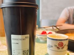 -憨铁匠老火锅(龙岗万科里店)