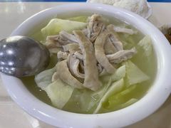 肥肠汤-天一沾水肥肠(科园一街店)