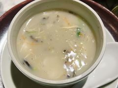 宋嫂鱼羹-杭州君悦酒店·湖滨28中餐厅