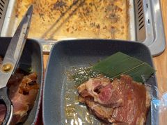 -新石器烤肉(百联川沙店)