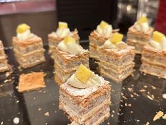 -食百绚全日制餐厅(成都棕榈泉费尔蒙酒店)