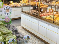 -爱维尔阳光蛋糕(汇金广场店)