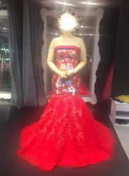 -韩国天使嫁衣婚纱礼服馆(上海旗舰店)