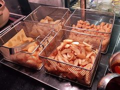 -富力万达文华酒店·海鲜自助