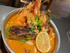 -simply thai天泰(世纪汇店)