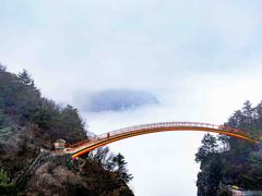 -神农架景区