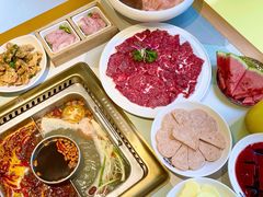 -雾都渣渣火锅(南城智汇城店)