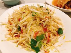 -北李妈妈菜·海肠捞饭(高新万达店)