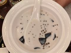 -皇冠假日酒店-御皇轩中餐厅