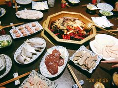-天赐温泉