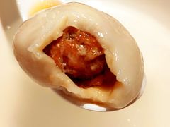 -朱新年·苏式汤团·面点(北寺塔店)