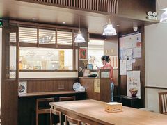 大堂-彬媽糖水(侨鑫国际店)