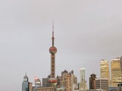 -东方明珠广播电视塔