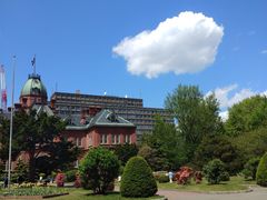 -北海道厅旧本厅舍(旧本庁舎)