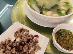 -红豆园(文林街店)