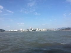 -鼓浪屿内厝澳码头(轮渡站)