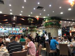 大堂-六婶西关小厨(光塔路店)
