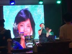 -邓丽君音乐主题餐厅