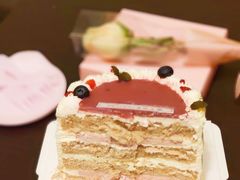 -CarolCake卡萝家(锦华万达店)