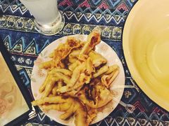 -蘭葶花酒馆(鼓楼店)