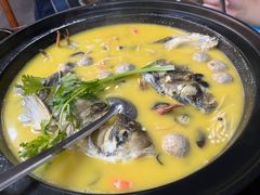 -古韵餐厅(湖畔大学店)