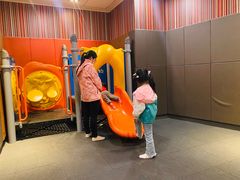 -麦当劳(时代广场店)