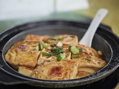 -大笑饭堂(甲子桥店)