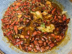 -金掌勺·锅包肉(广渠门店)