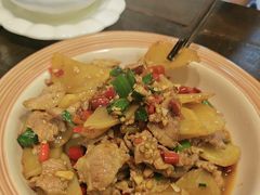 -吃货私房菜(丽江束河古镇店)
