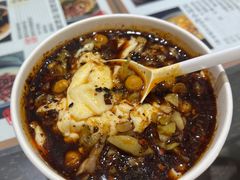 -阿坤传统手工小吃(杨家坪店)