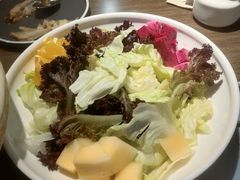 -隆喜元鱼汤包·海鲜(中联广场店)
