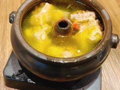 原味汽锅鸡-云海肴·汽锅鸡·云南菜(高德置地店)