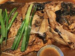 -旺顺阁·北京菜(北辰上品+)