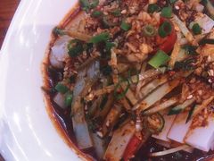 -东方亚克西餐厅(西康路店)