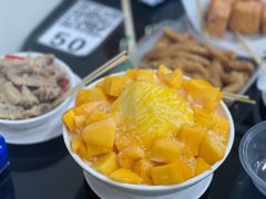 -水牛奶皇后糖水铺(深圳总店)