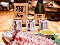 -炉胜·炉端烧·居酒屋