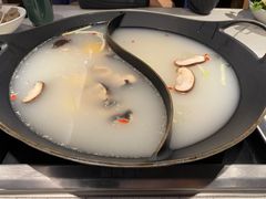 -新辣道鱼火锅(西直门店)