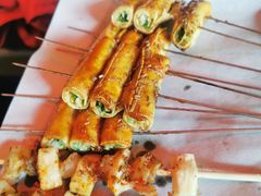 -肉串汪(望京店)