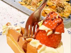 -BE BRIGHT KITCHEN(正佳广场店)