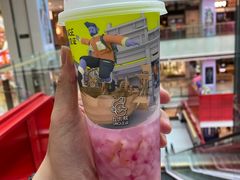 -俏凤凰(美林M·LIVE天地东座店)