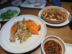 -乔街深夜食堂·小龙虾·高压锅生蚝(杭州总店)